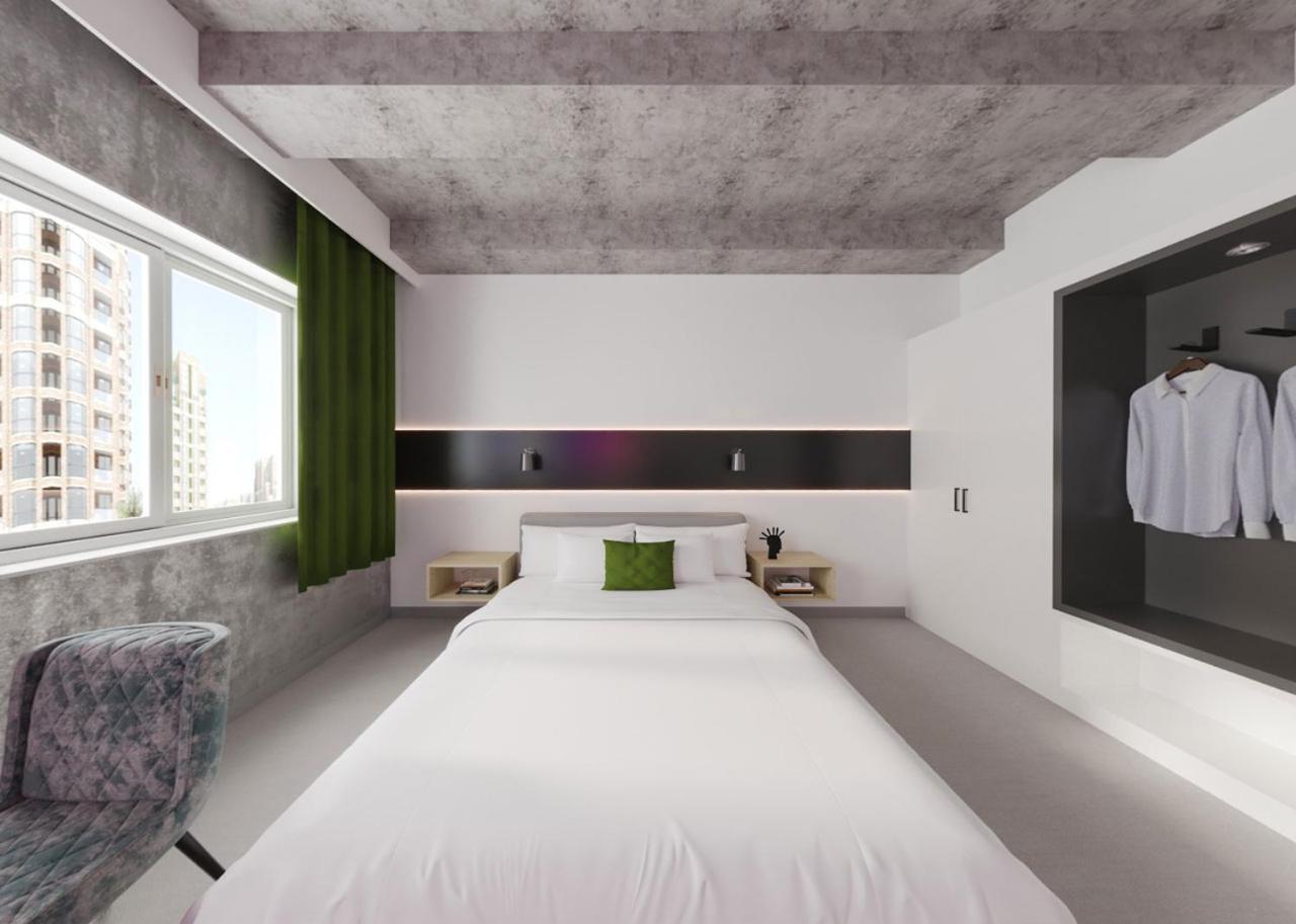 Olive 4* Berlino