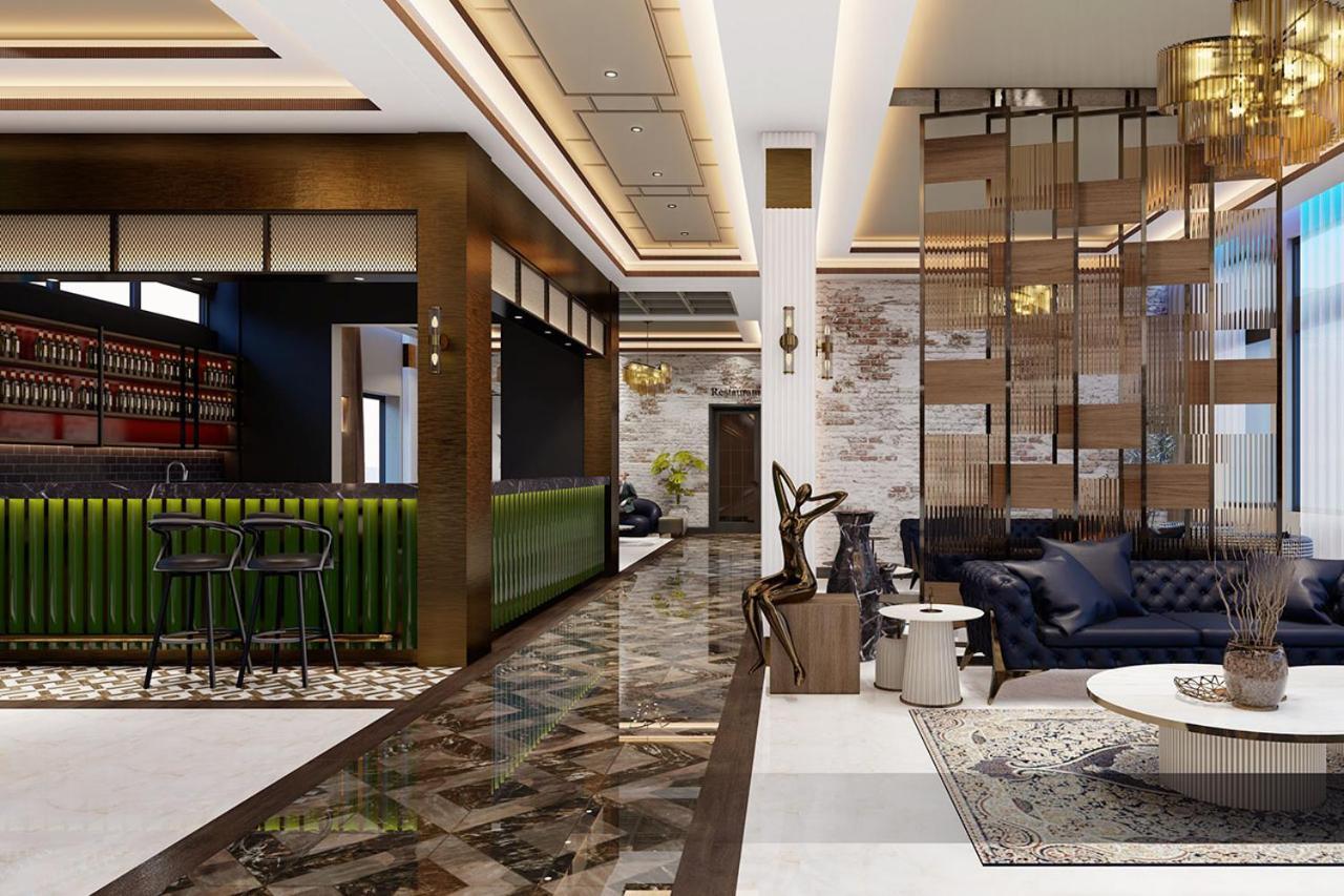 Olive 4* Berlino
