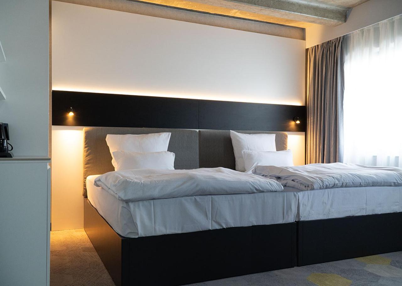 Hotel Olive 4*