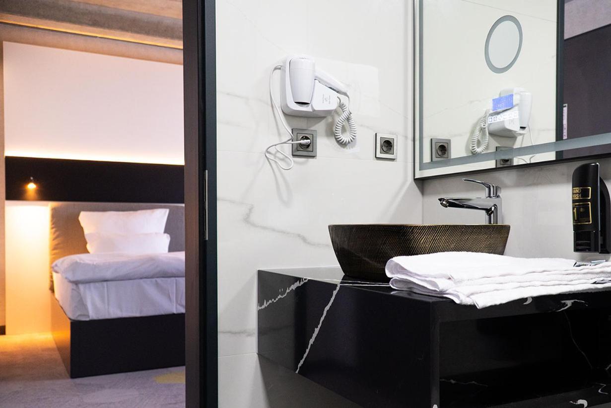 Olive Hotel Berlino