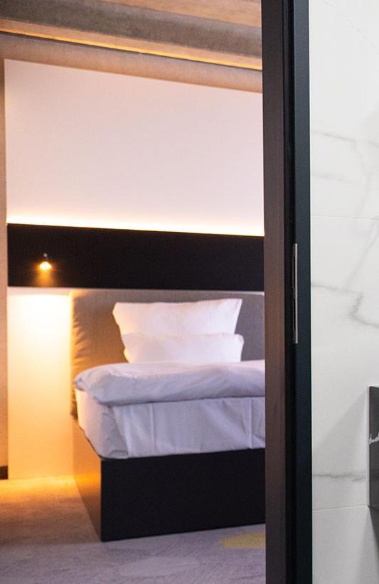 Hotel Olive Berlin